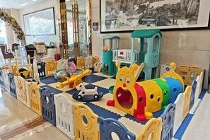 子供用スペース