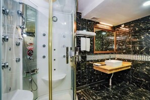 Room - Hezhou Zhengling Hotel (Hezhou)