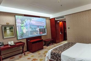 Room - Hezhou Zhengling Hotel (Hezhou)