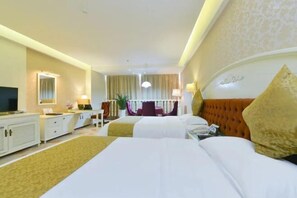 Room - Hezhou Zhengling Hotel (Hezhou)