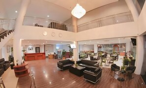 الردهة