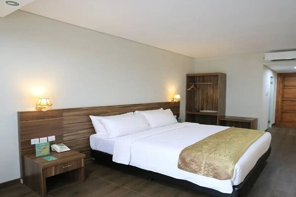 Room - Azza Hotel Palembang by Horison (Palembang)