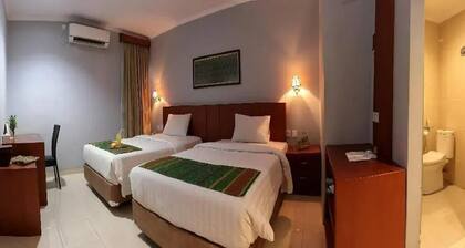 Azza Hotel Palembang by Horison