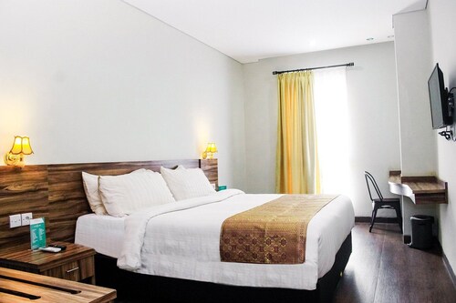 Azza Hotel Palembang by Horison
