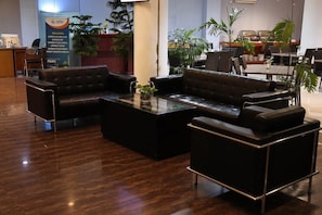 الردهة