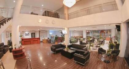 Azza Hotel by Horison