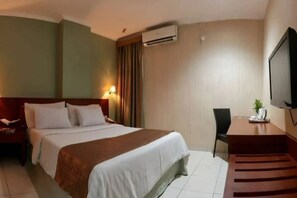 Room - Azza Hotel Palembang by Horison (Palembang)