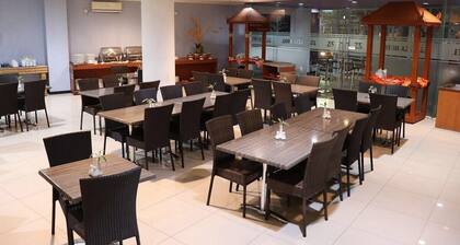 Azza Hotel Palembang by Horison