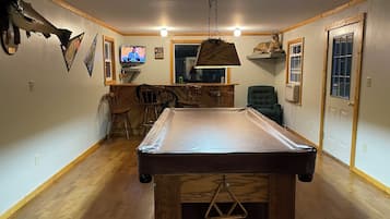 Sala de jocs
