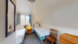 3 Schlafzimmer, Bügeleisen/Bügelbrett, Internetzugang, Bettwäsche