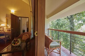 View from room - Cardamom County by Xandari (Peermade)