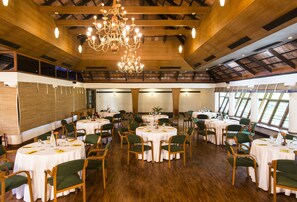 Sala de reuniones