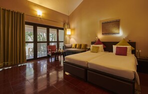 County Cottage | 1 bedroom, minibar, in-room safe, rollaway beds - Cardamom County by Xandari (Peermade)