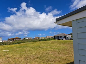 Terrain de l’hébergement