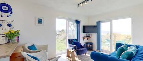 Télévision, lecteur de DVD