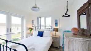 3 Schlafzimmer, Bügeleisen/Bügelbrett, Internetzugang, Bettwäsche