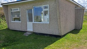 Exterior - B49 Capri, Riviere Towans (Hayle)