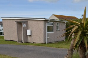 Exterior - B49 Capri, Riviere Towans (Hayle)