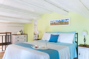 1 habitación 