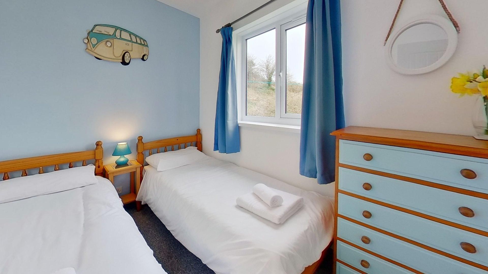 1 bedroom, iron/ironing board, Internet, bed sheets