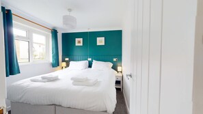 1 Schlafzimmer, Bügeleisen/Bügelbrett, Internetzugang, Bettwäsche