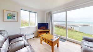 Tv, dvd-afspiller