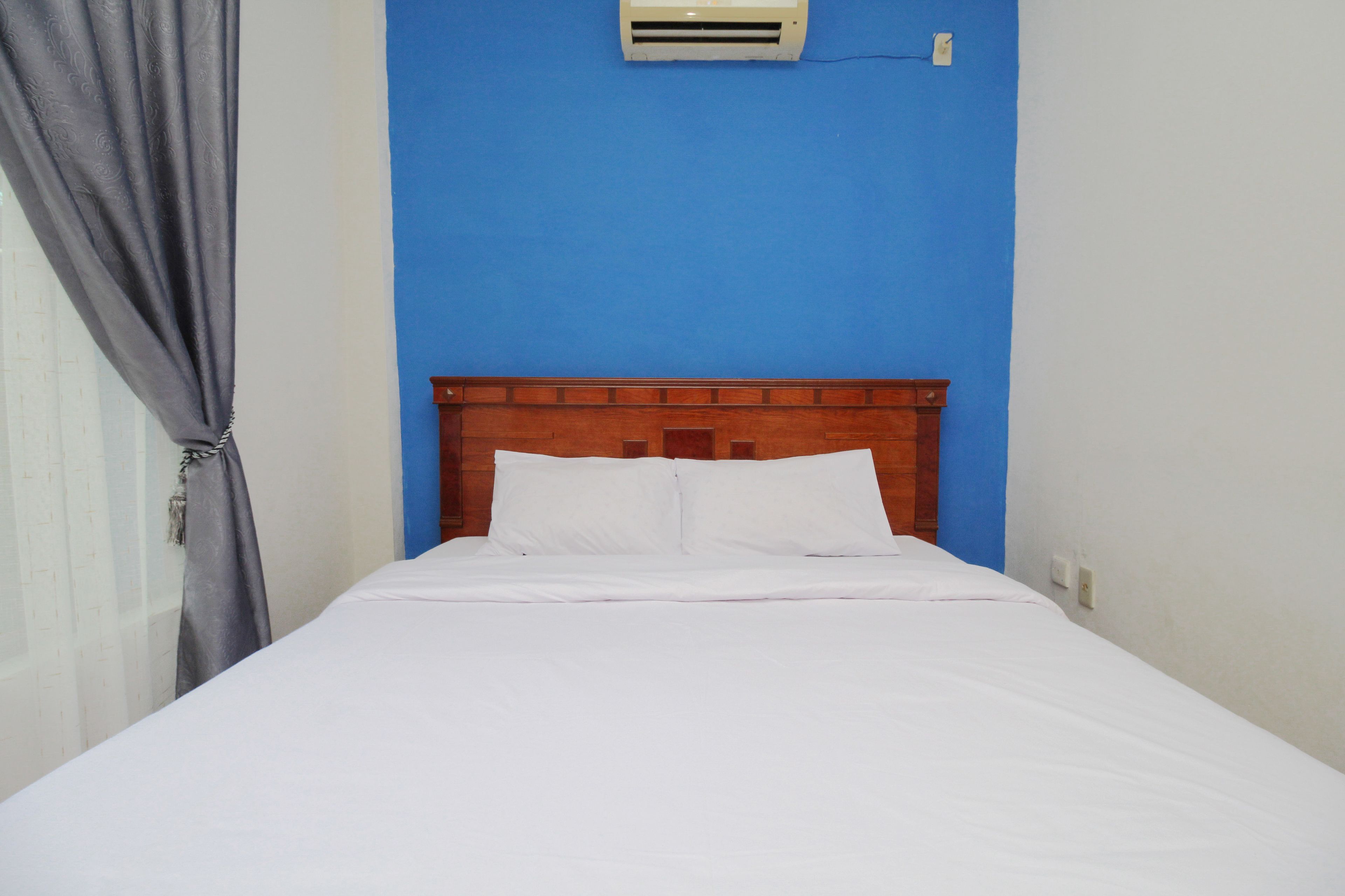 Foto - Hotel Serena Anggrek near Manhattan Times Square Mall Medan RedPartner