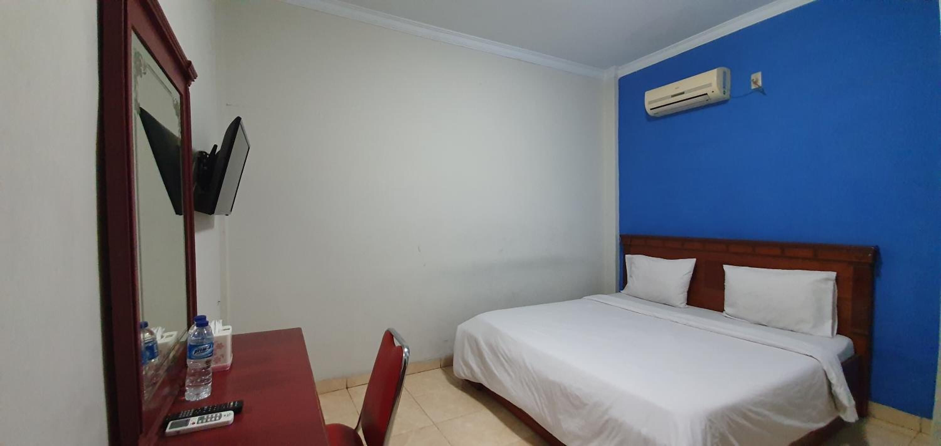 Foto - Hotel Serena Anggrek near Manhattan Times Square Mall Medan RedPartner
