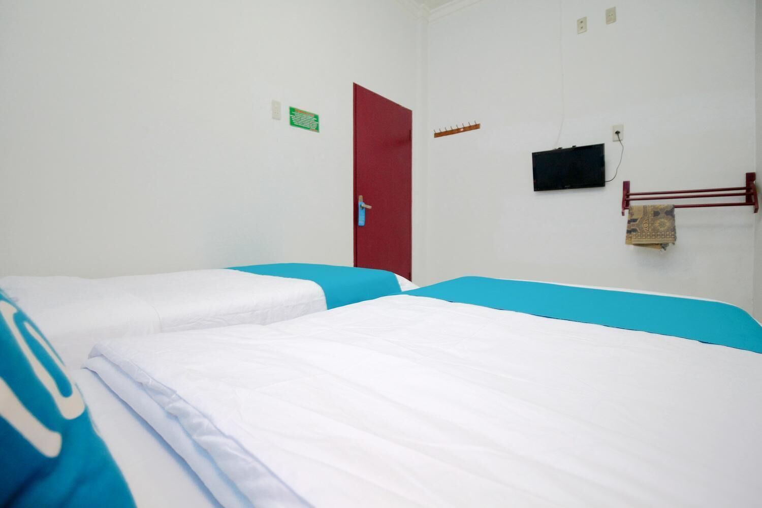 Foto - Hotel Serena Anggrek near Manhattan Times Square Mall Medan RedPartner