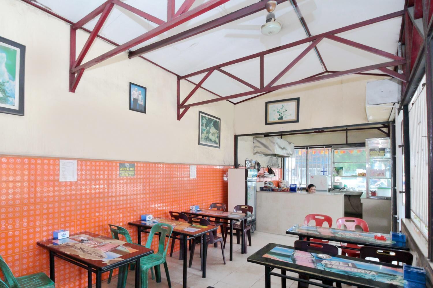 Foto - Hotel Serena Anggrek near Manhattan Times Square Mall Medan RedPartner