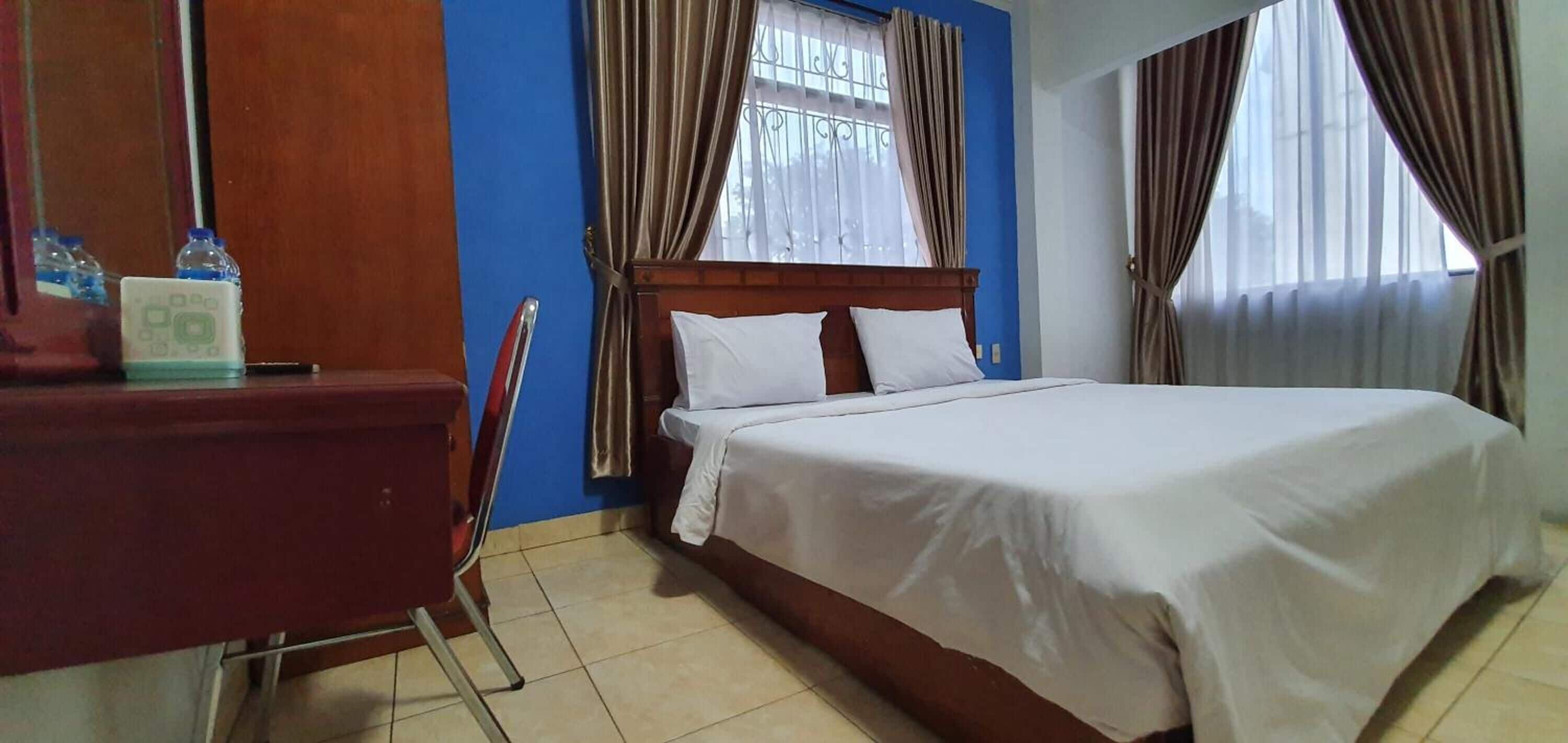 Foto - Hotel Serena Anggrek near Manhattan Times Square Mall Medan RedPartner