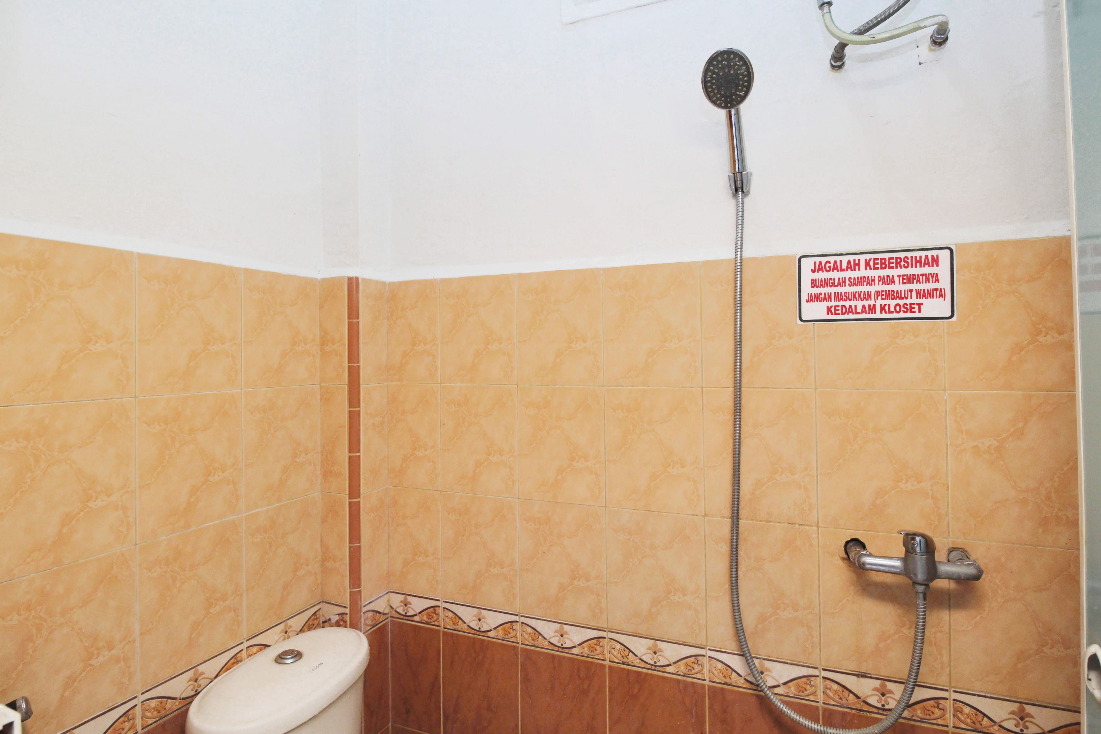 Foto - Hotel Serena Anggrek near Manhattan Times Square Mall Medan RedPartner