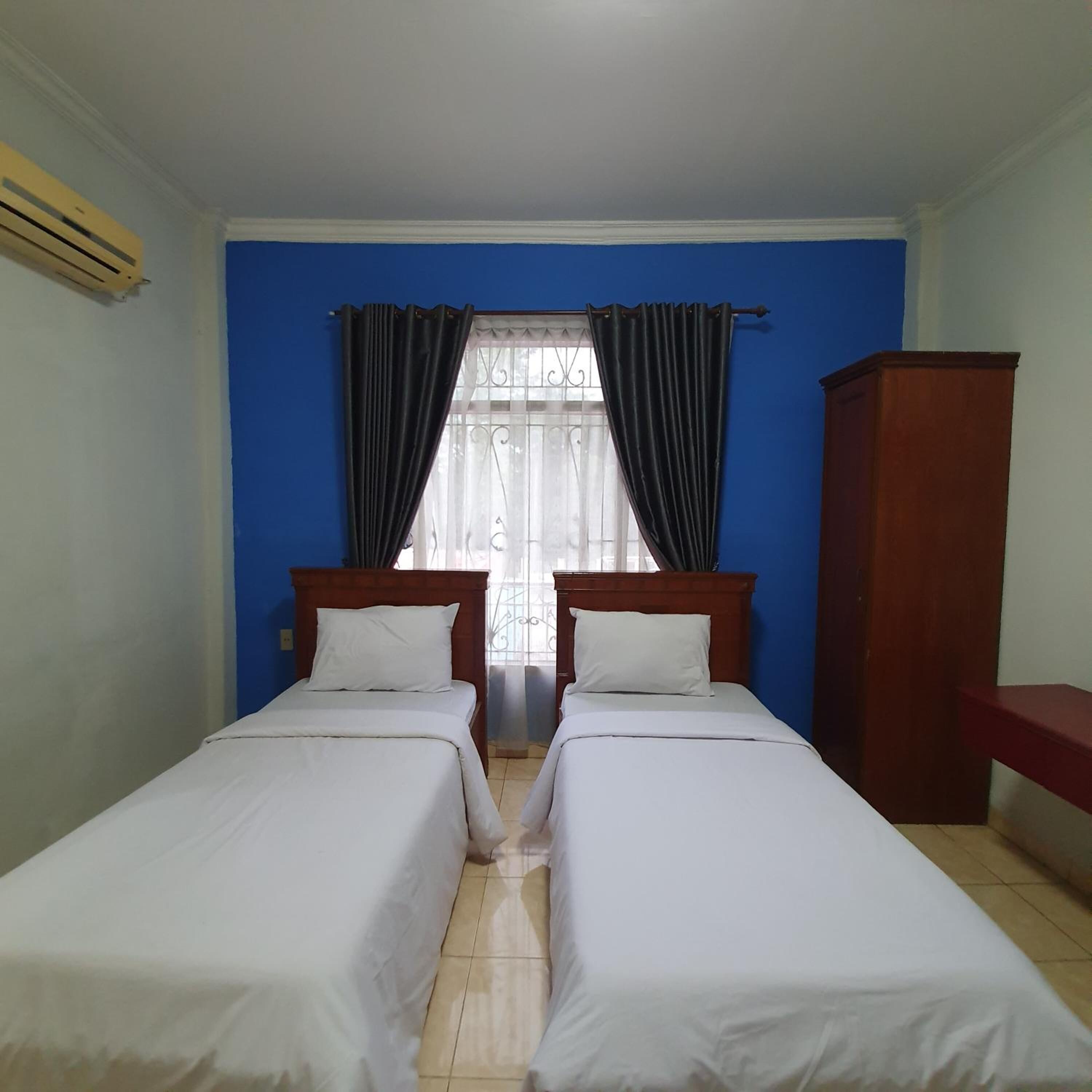 Foto - Hotel Serena Anggrek near Manhattan Times Square Mall Medan RedPartner