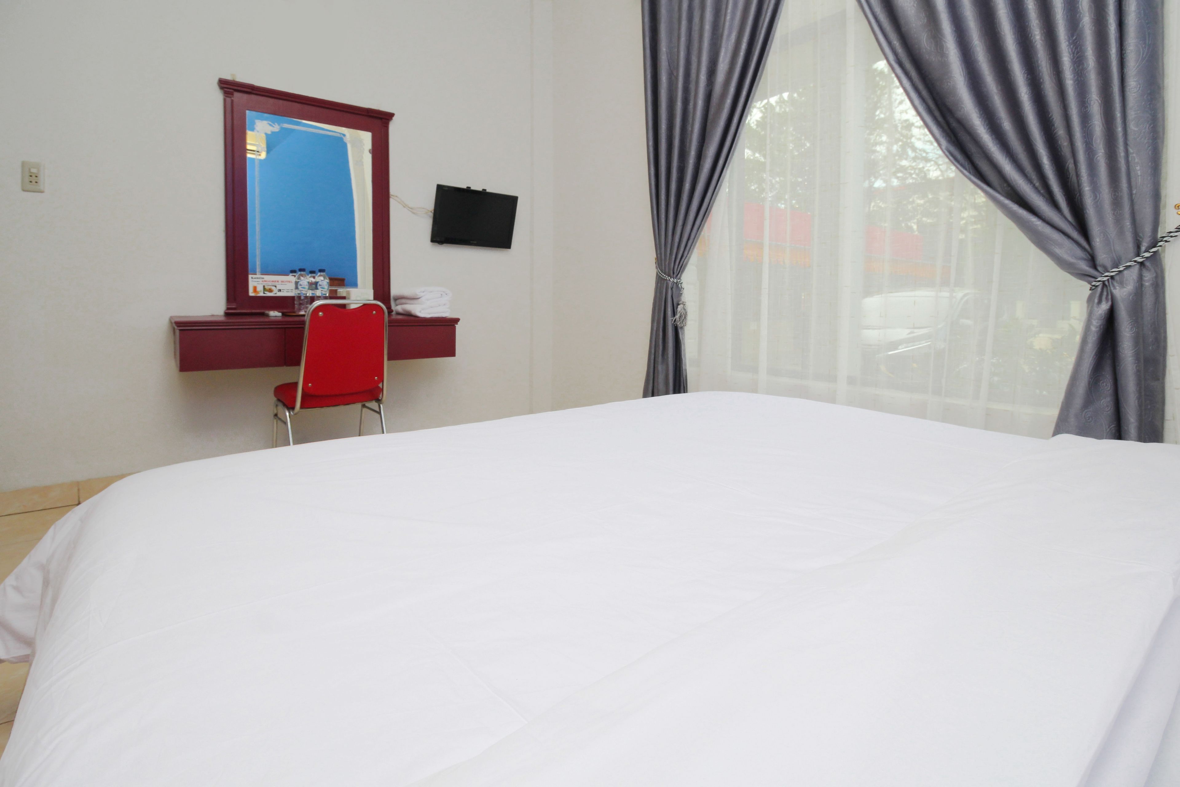 Foto - Hotel Serena Anggrek near Manhattan Times Square Mall Medan RedPartner