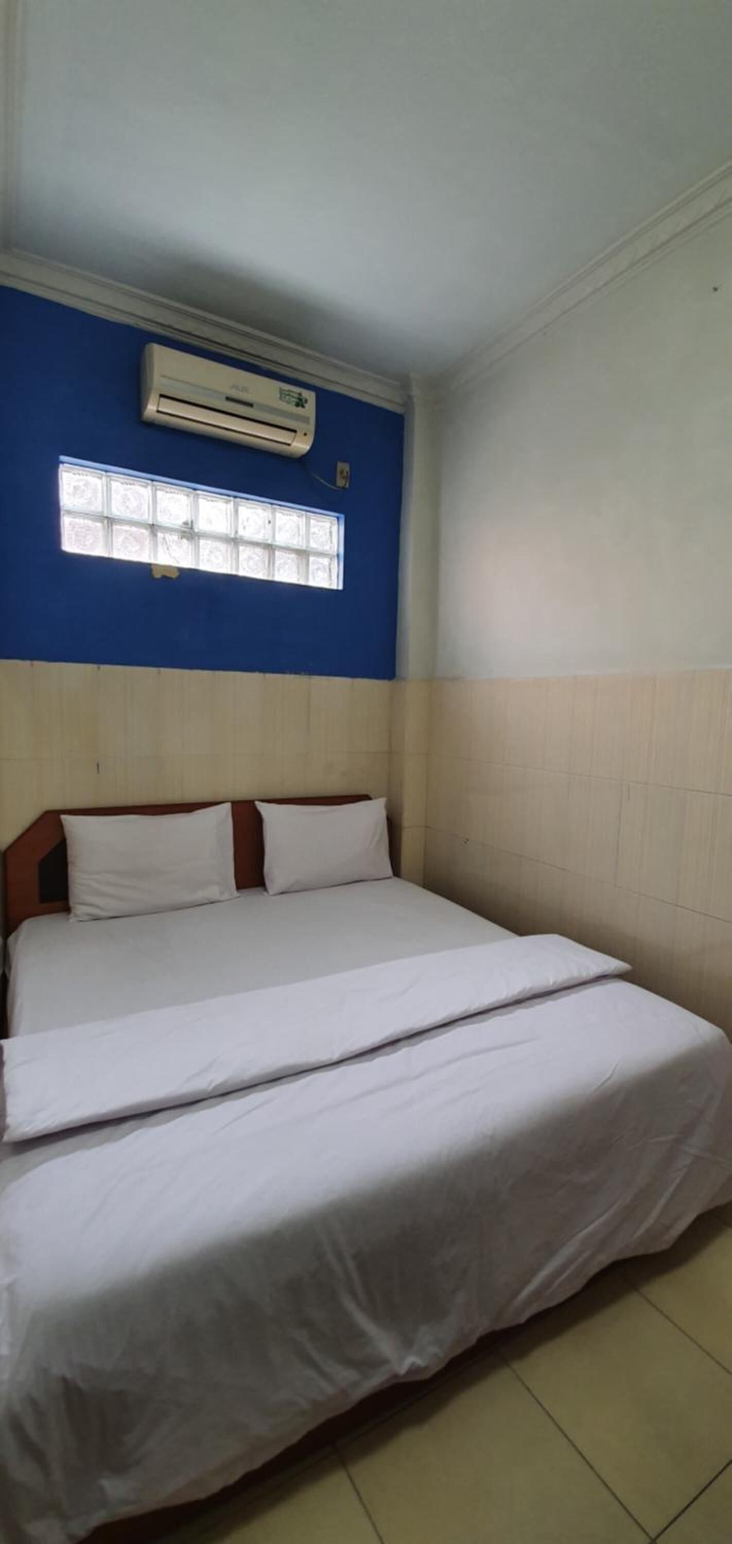 Foto - Hotel Serena Anggrek near Manhattan Times Square Mall Medan RedPartner