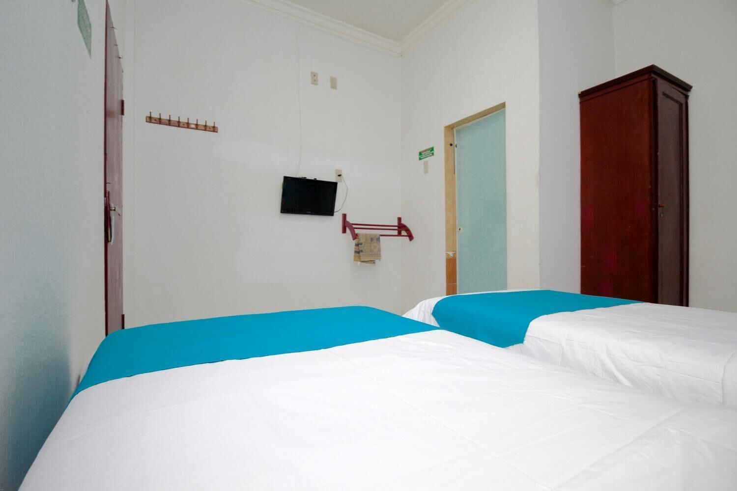 Foto - Hotel Serena Anggrek near Manhattan Times Square Mall Medan RedPartner
