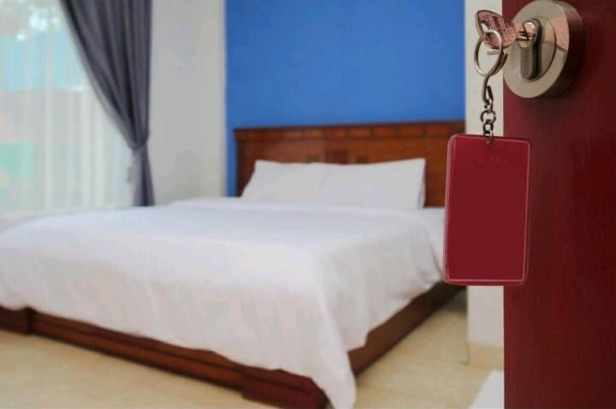 Foto - Hotel Serena Anggrek near Manhattan Times Square Mall Medan RedPartner