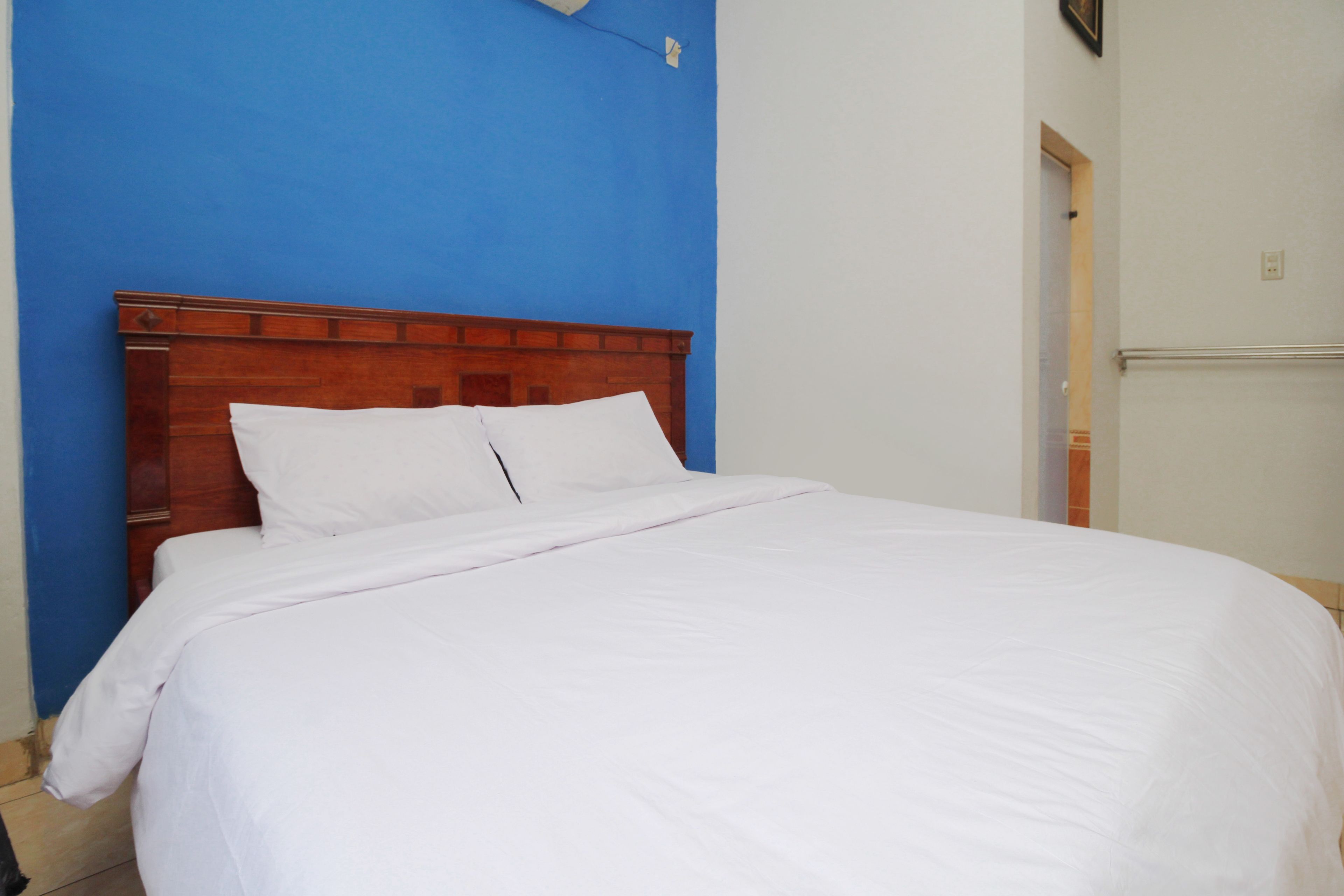 Foto - Hotel Serena Anggrek near Manhattan Times Square Mall Medan RedPartner