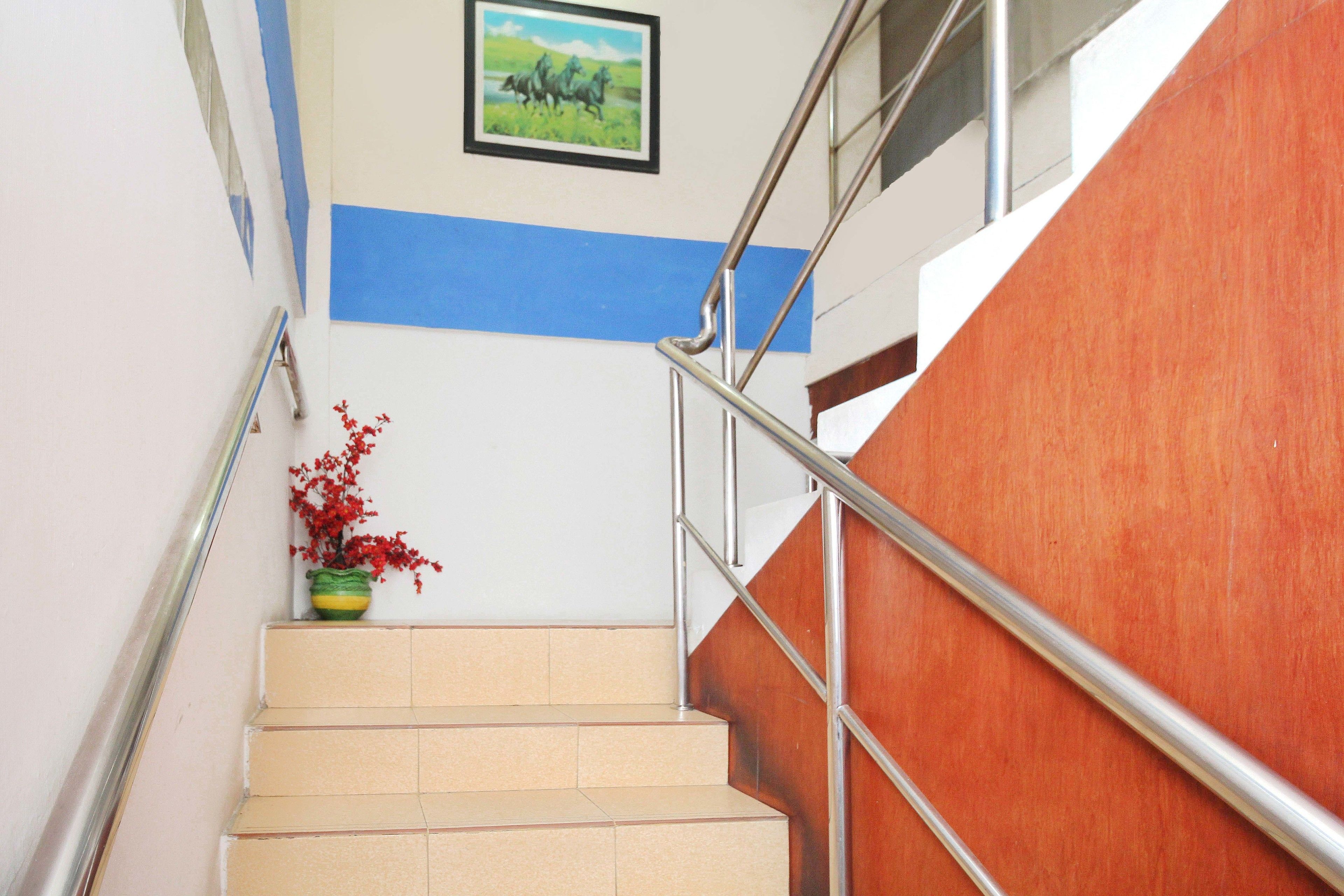 Foto - Hotel Serena Anggrek near Manhattan Times Square Mall Medan RedPartner