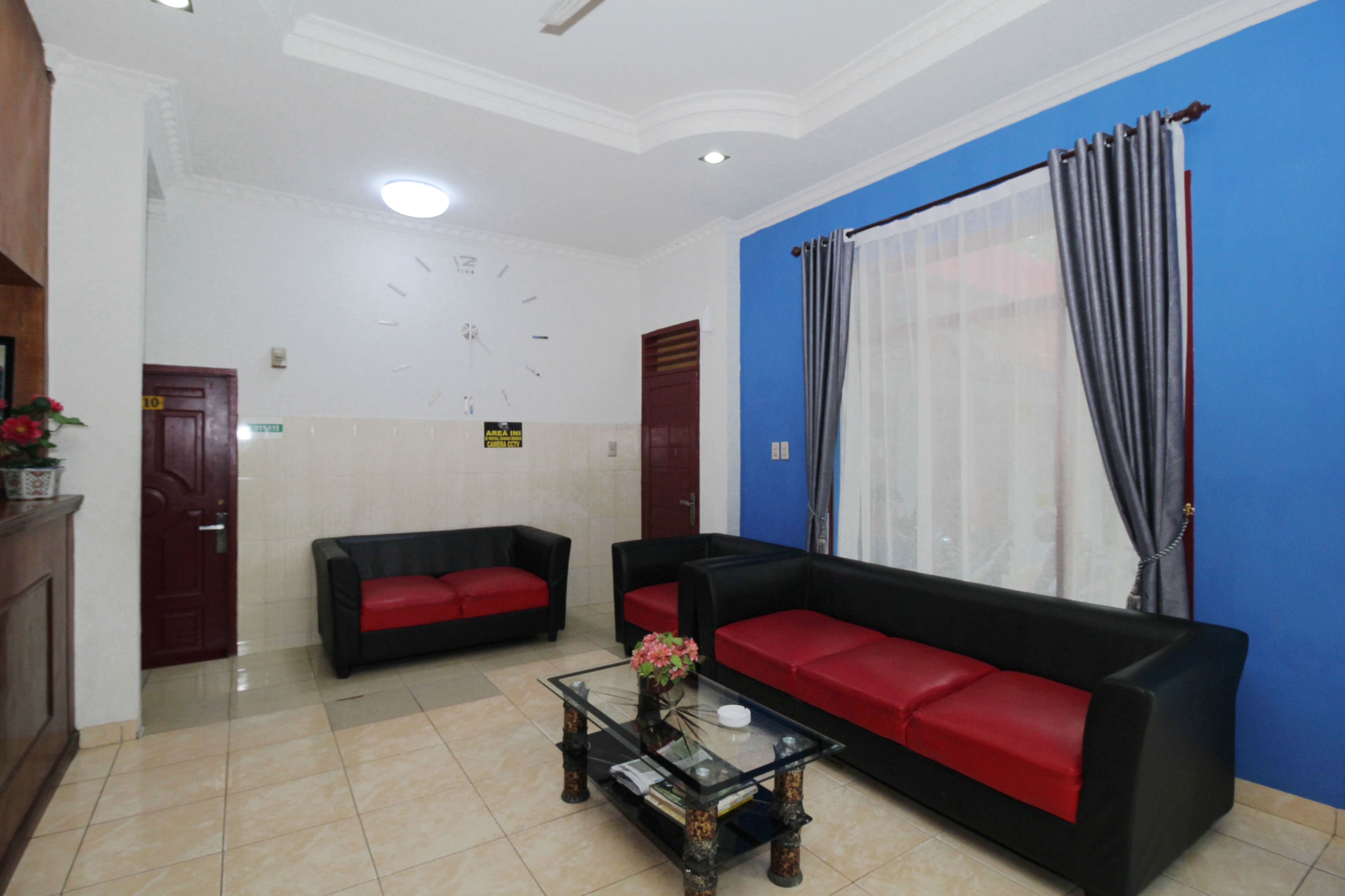 Foto - Hotel Serena Anggrek near Manhattan Times Square Mall Medan RedPartner