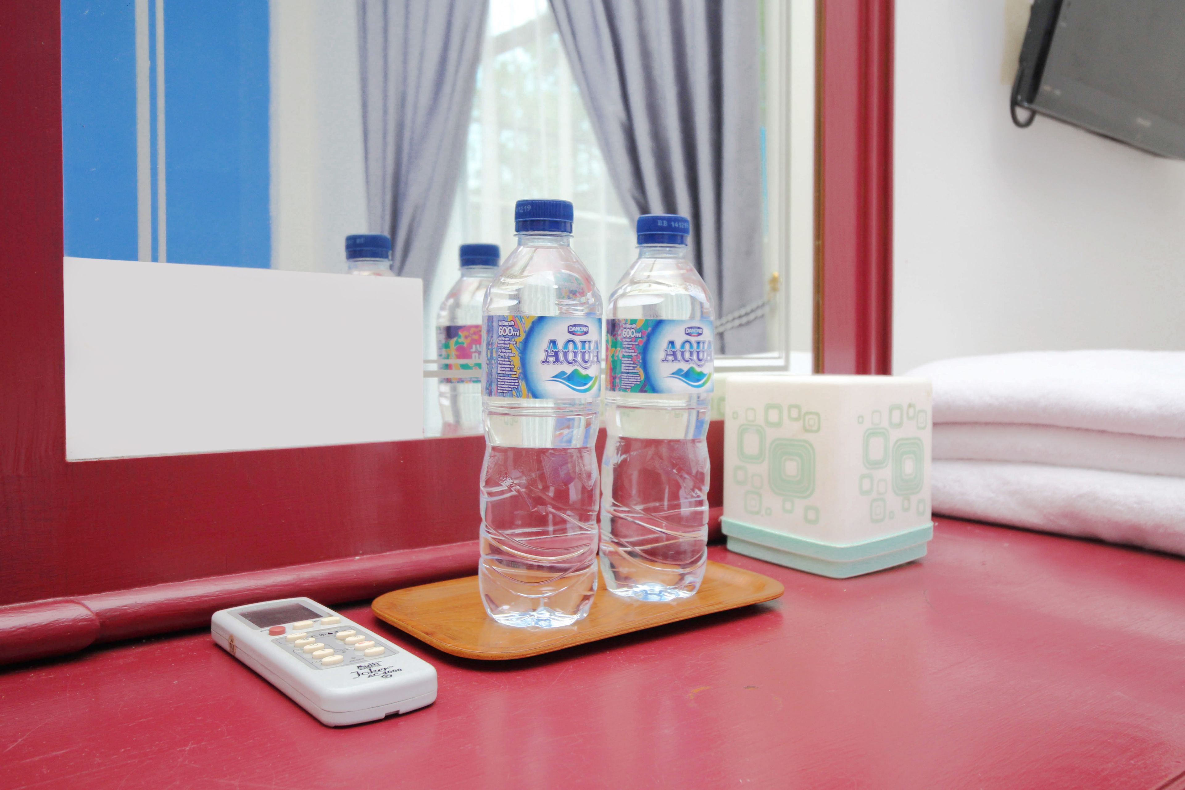 Foto - Hotel Serena Anggrek near Manhattan Times Square Mall Medan RedPartner