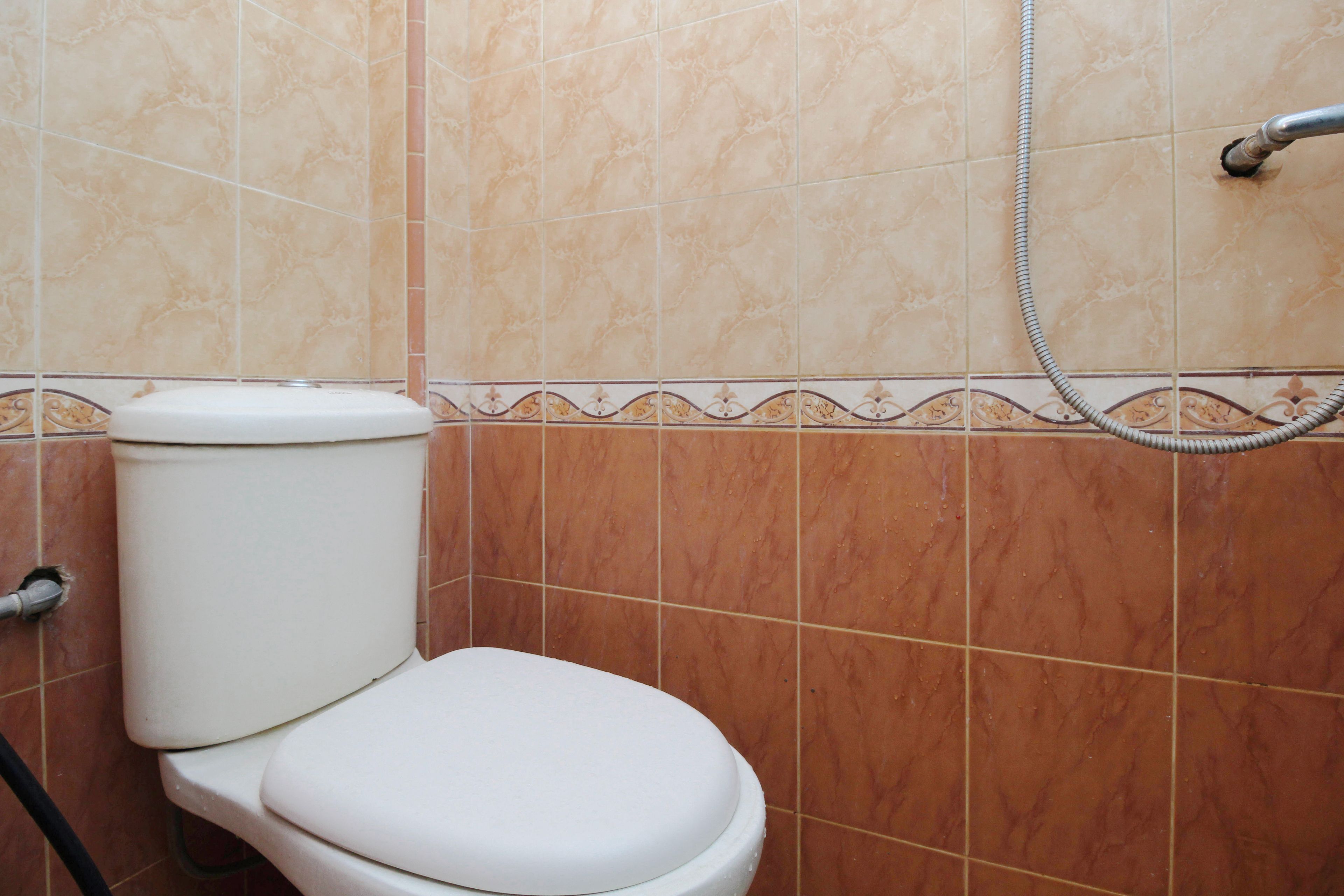 Foto - Hotel Serena Anggrek near Manhattan Times Square Mall Medan RedPartner