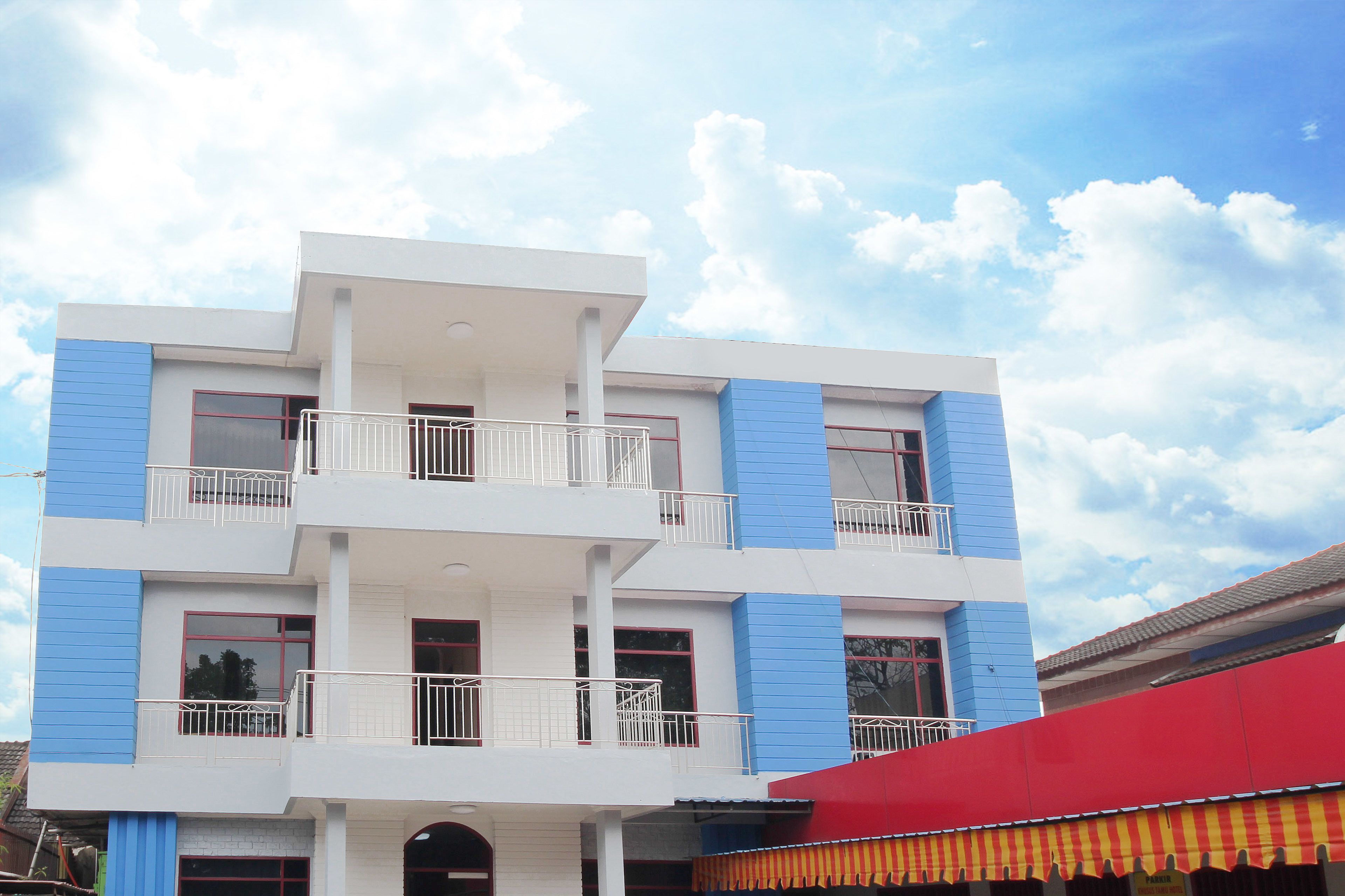 Foto - Hotel Serena Anggrek near Manhattan Times Square Mall Medan RedPartner