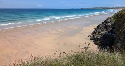 A18 Bojago, Riviere Towans