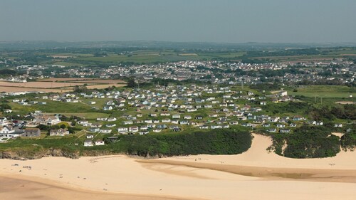 A18 Bojago, Riviere Towans