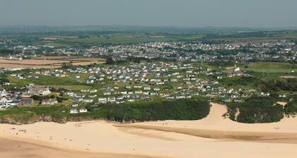 A18 Bojago, Riviere Towans