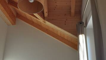 3 Schlafzimmer, kostenloses WLAN, Bettwäsche