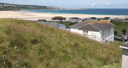 D47 Chyantewennow, Riviere Towans