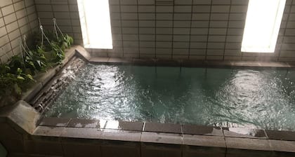 RESORT PENSION LE LAGON