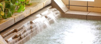 RESORT PENSION LE LAGON 